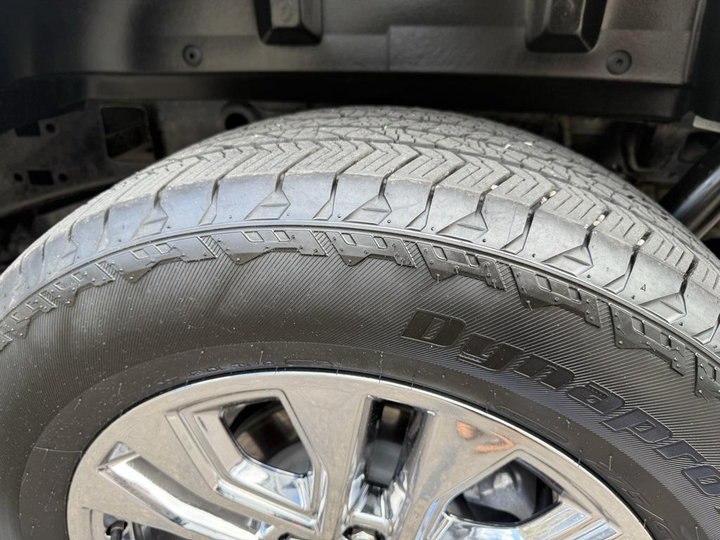 used 2025 Ford F-150 car, priced at $62,981