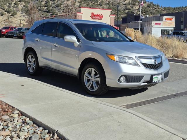 used 2013 Acura RDX car, priced at $10,441