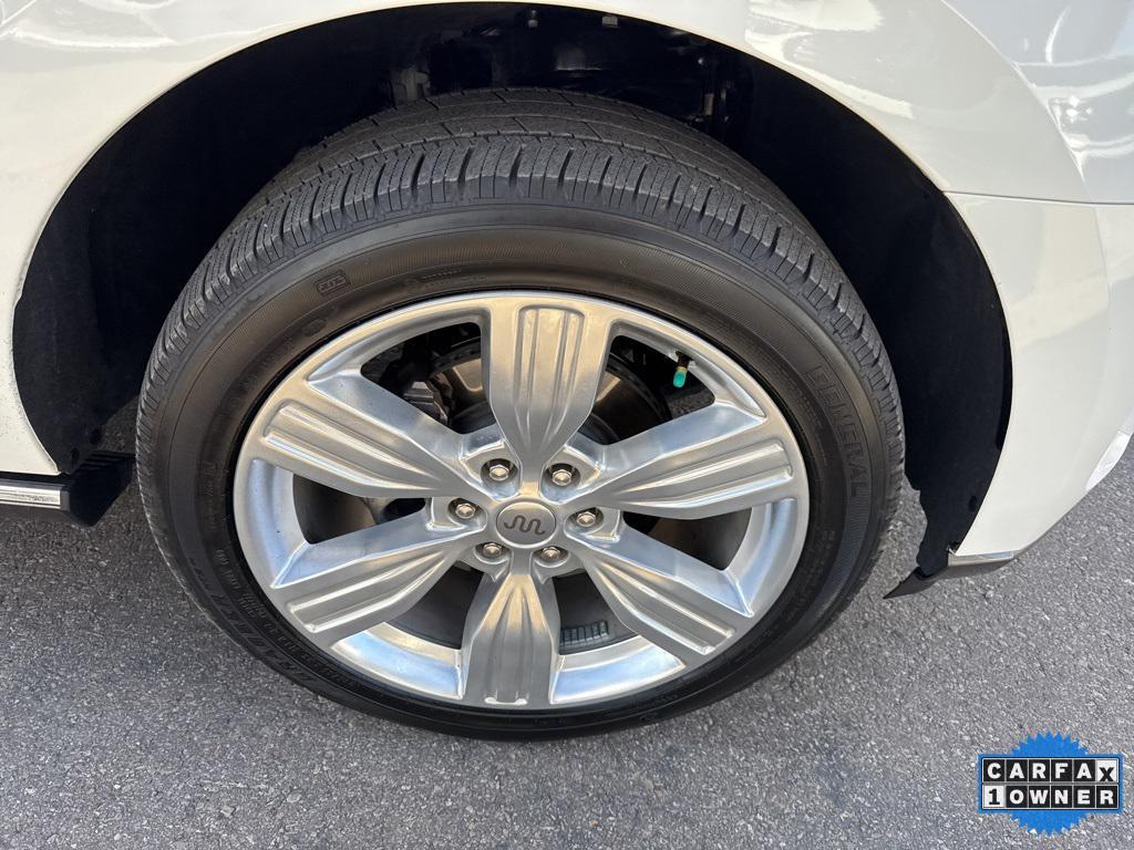 used 2024 Ford Expedition car, priced at $63,780