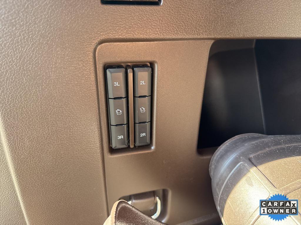 used 2024 Ford Expedition car, priced at $63,780