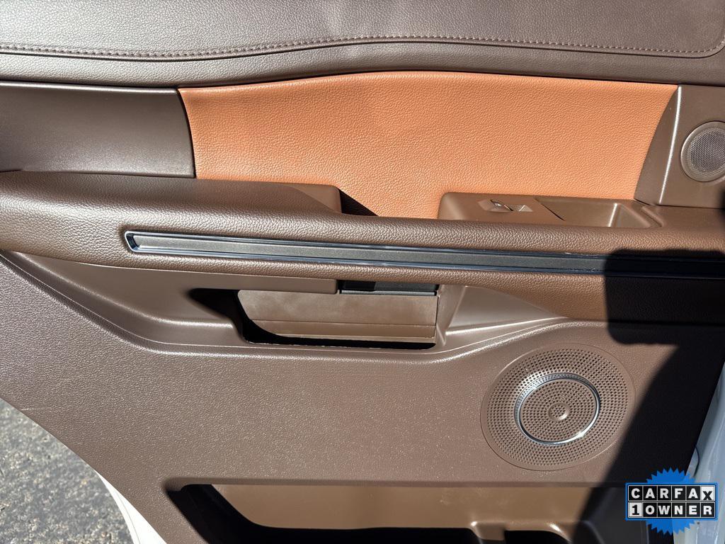 used 2024 Ford Expedition car, priced at $63,780