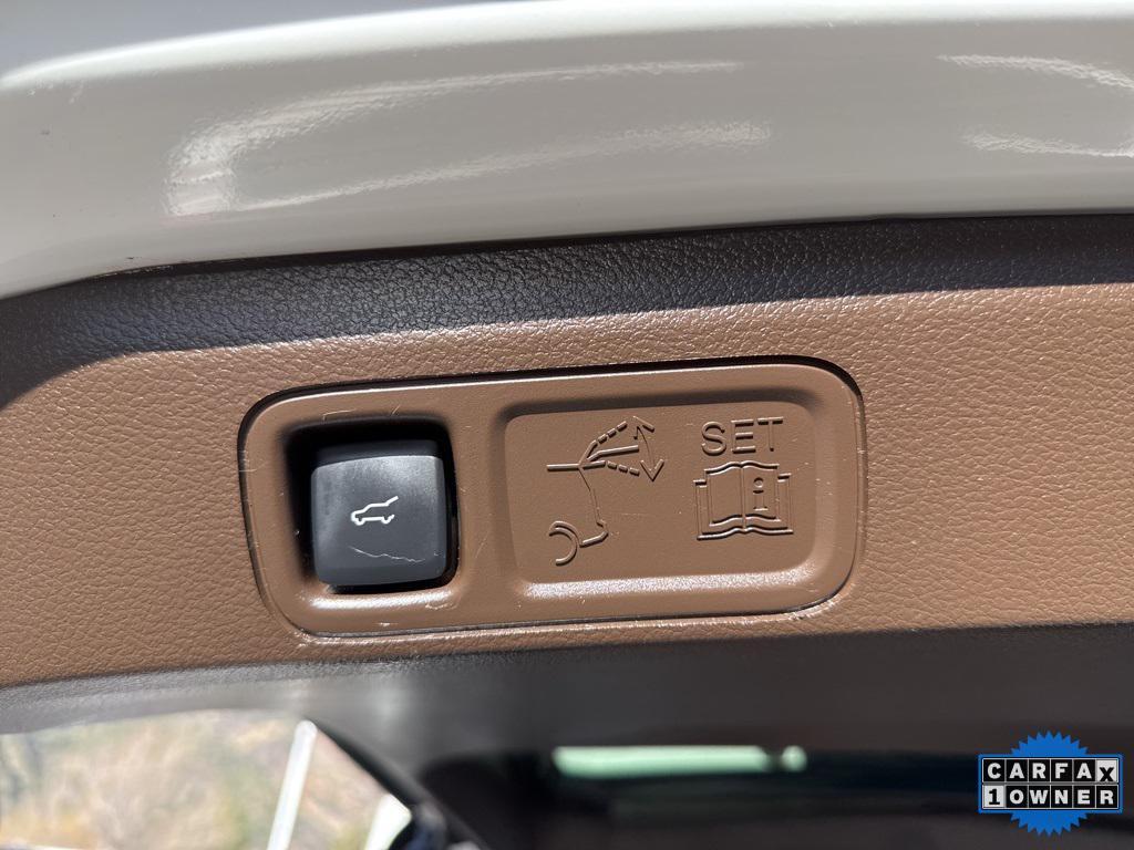 used 2024 Ford Expedition car, priced at $63,780