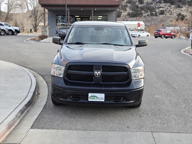 used 2017 Ram 1500 car, priced at $22,340