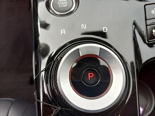new 2025 Kia Sportage Hybrid car, priced at $39,210