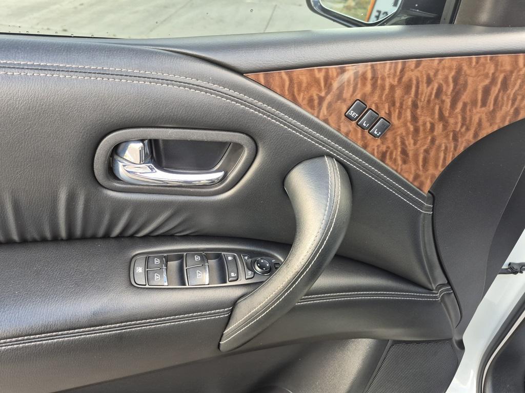 used 2019 Nissan Armada car, priced at $24,640