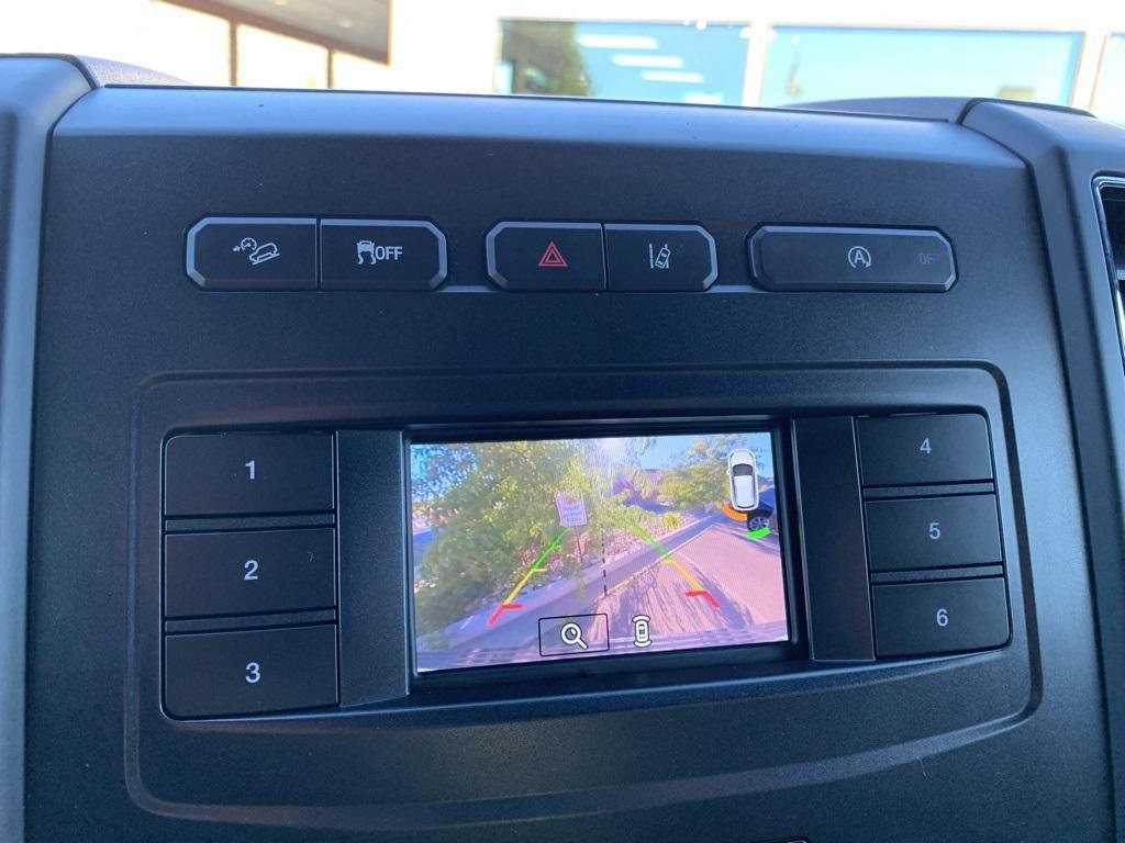 used 2021 Ford Expedition car, priced at $23,993