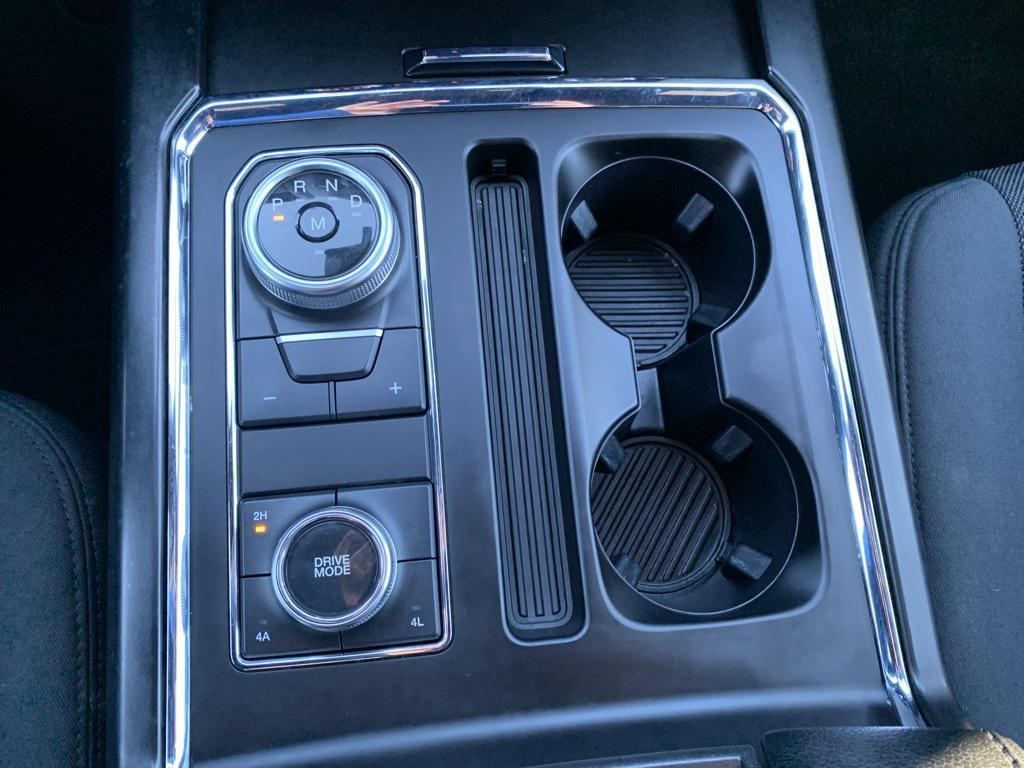 used 2021 Ford Expedition car, priced at $23,993