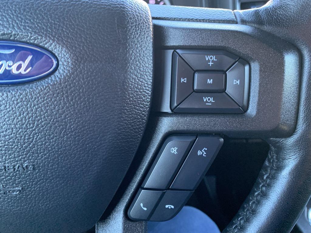 used 2021 Ford Expedition car, priced at $23,993