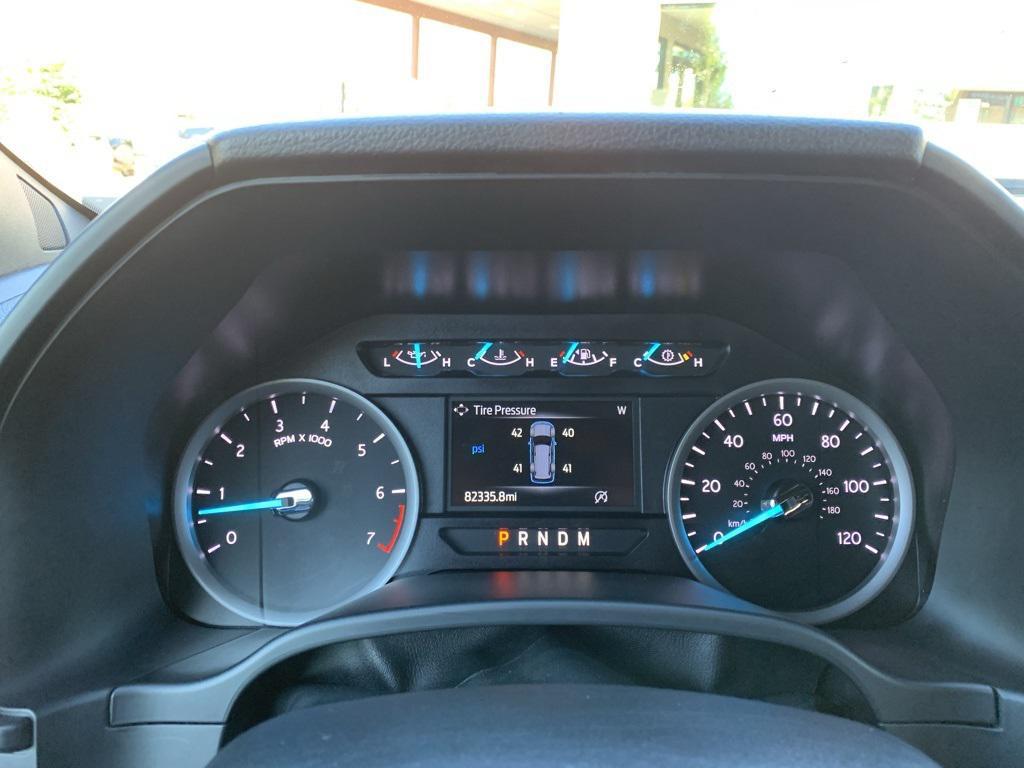 used 2021 Ford Expedition car, priced at $23,993