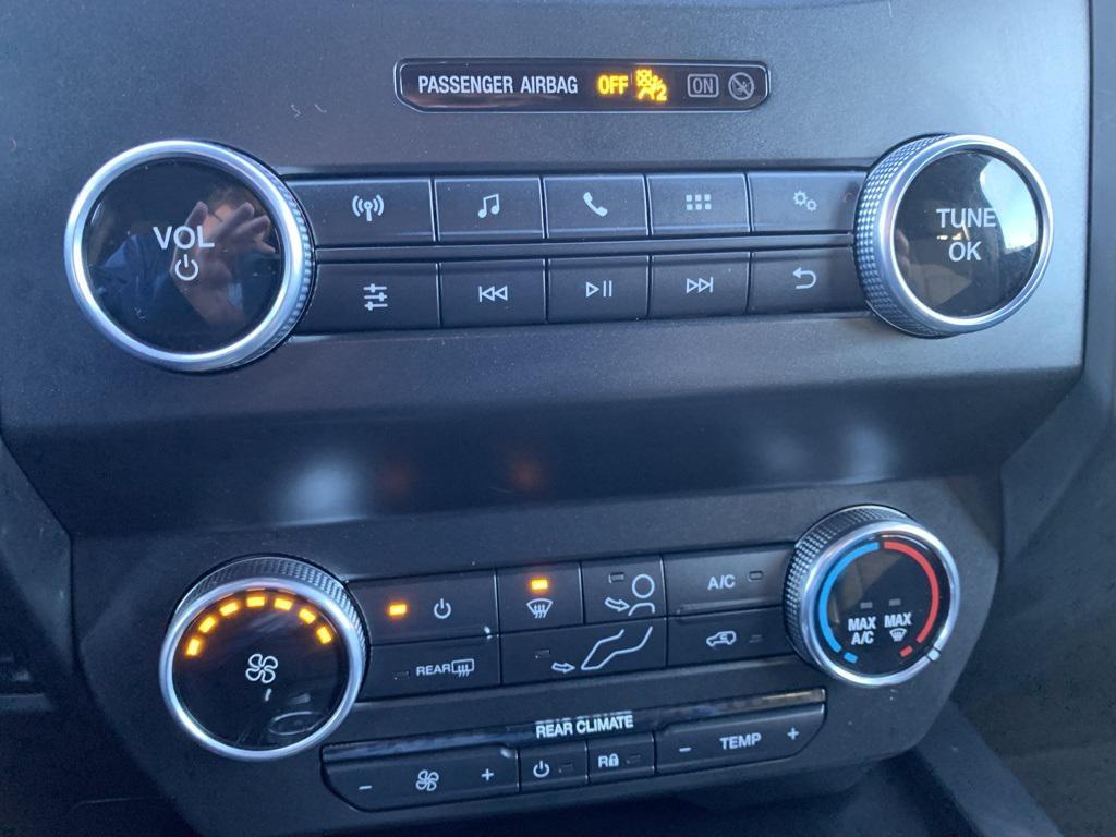 used 2021 Ford Expedition car, priced at $23,993