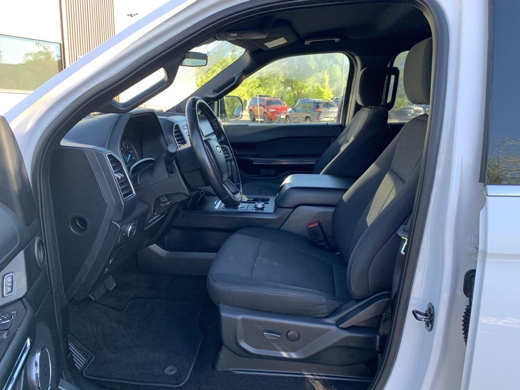 used 2021 Ford Expedition car, priced at $23,993