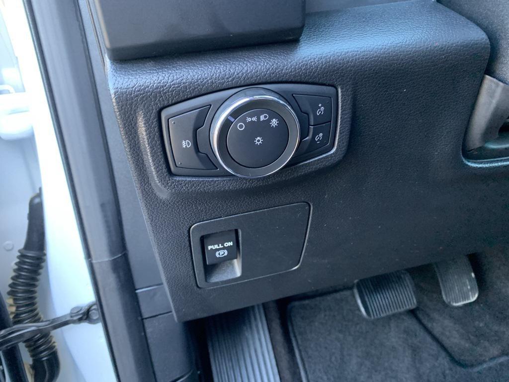 used 2021 Ford Expedition car, priced at $23,993