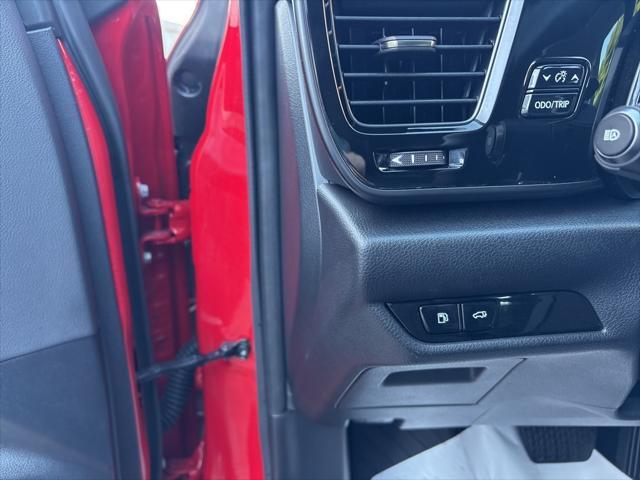 used 2022 Lexus NX 350 car, priced at $44,982