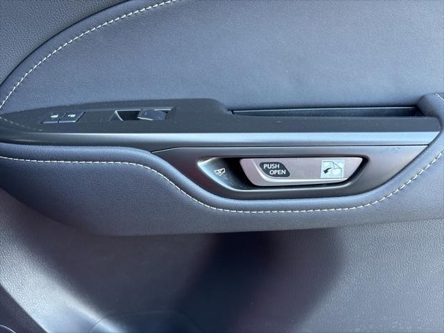 used 2022 Lexus NX 350 car, priced at $44,982