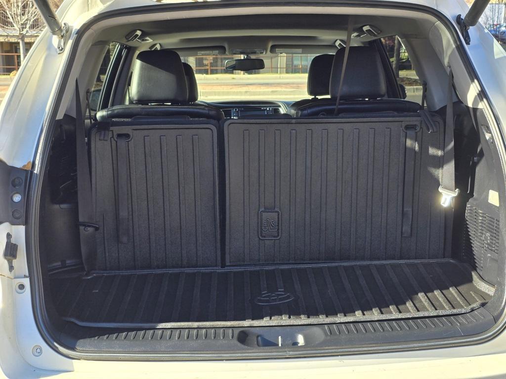 used 2014 Toyota Highlander car, priced at $13,491