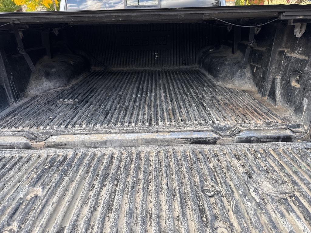 used 2016 Nissan Frontier car, priced at $16,690