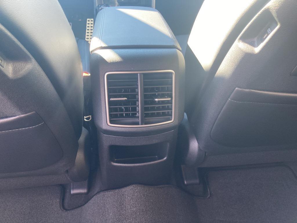 new 2025 Kia Sportage car, priced at $39,455