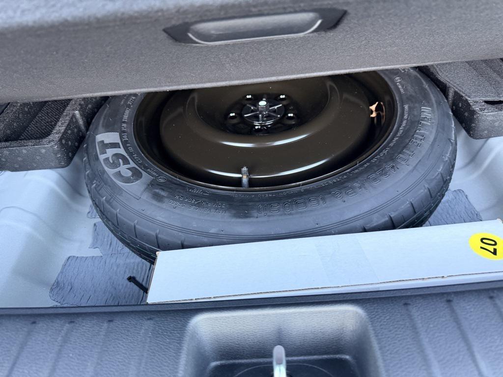 new 2025 Kia Sportage car, priced at $37,540