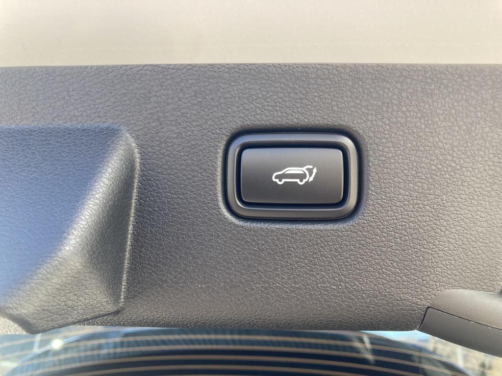 new 2025 Kia Sportage car, priced at $39,455