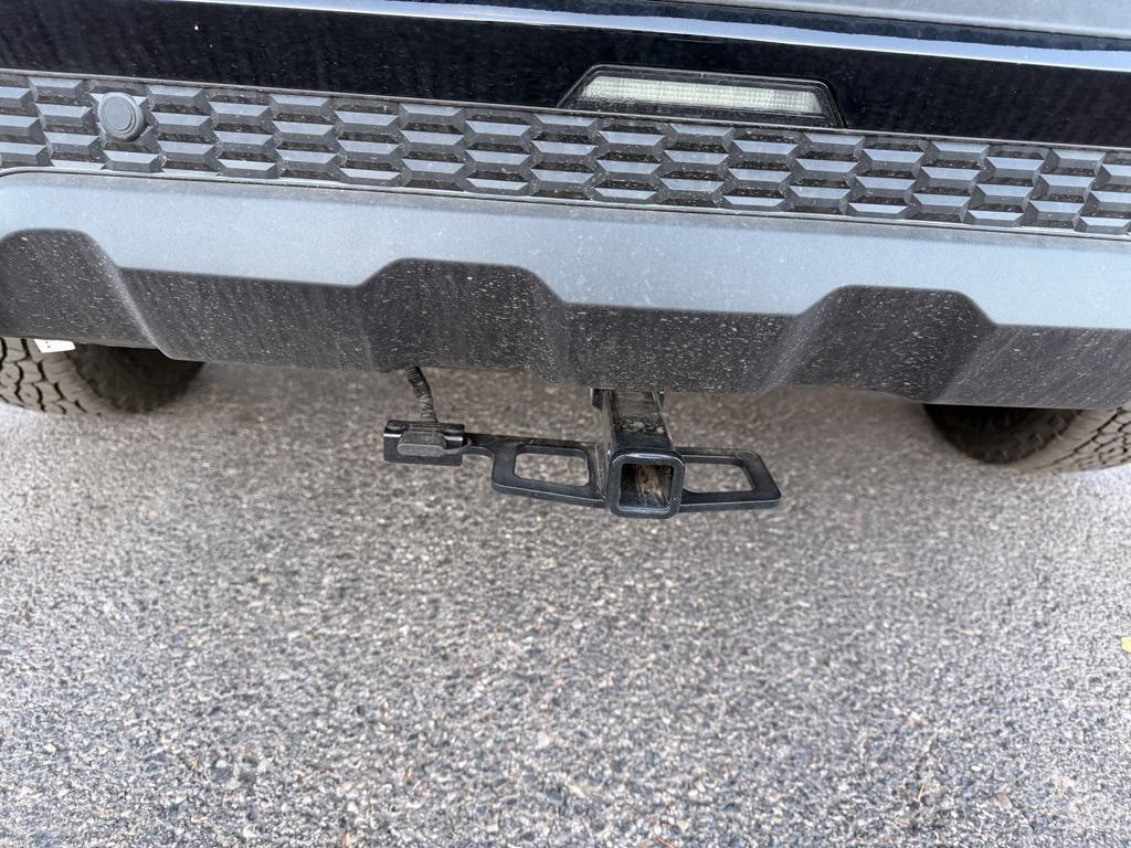 new 2025 Kia Sportage car, priced at $37,540