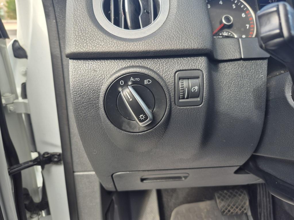 used 2016 Volkswagen Tiguan car, priced at $7,980