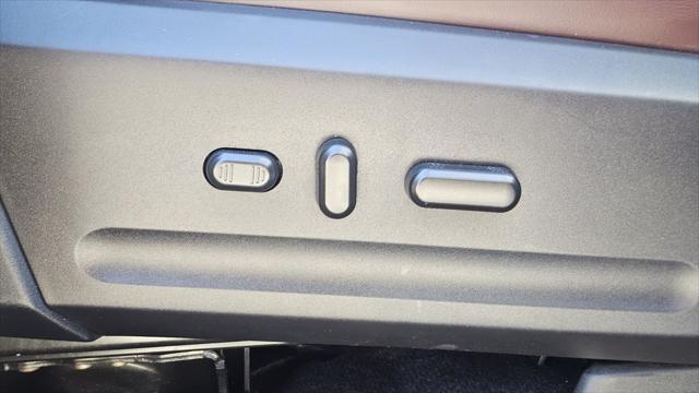 used 2017 Ford Expedition EL car, priced at $19,971