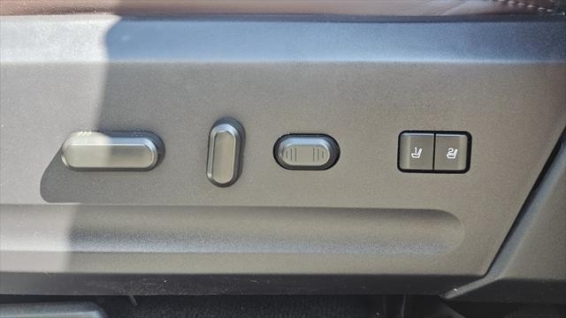 used 2017 Ford Expedition EL car, priced at $19,971