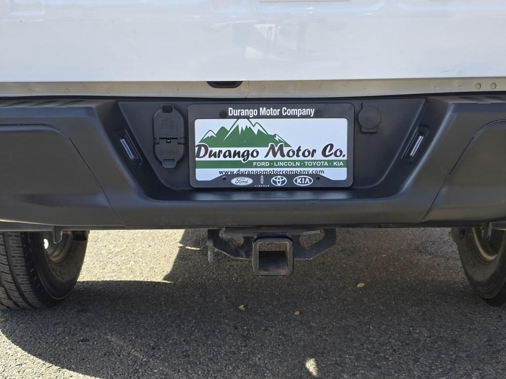 used 2020 Ford F-150 car, priced at $20,970