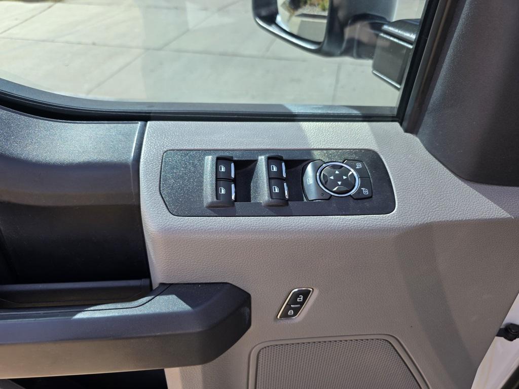 used 2020 Ford F-150 car, priced at $20,970