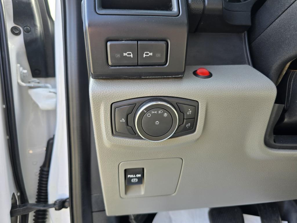 used 2020 Ford F-150 car, priced at $20,970