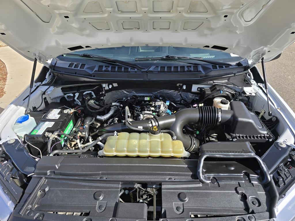 used 2020 Ford F-150 car, priced at $20,970