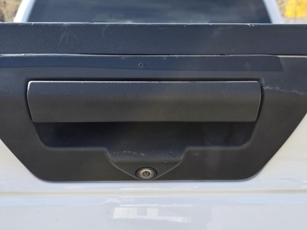 used 2020 Ford F-150 car, priced at $20,970