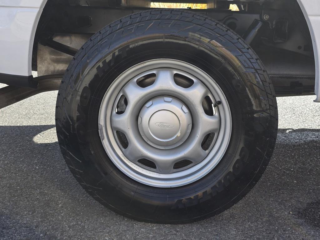 used 2020 Ford F-150 car, priced at $20,970