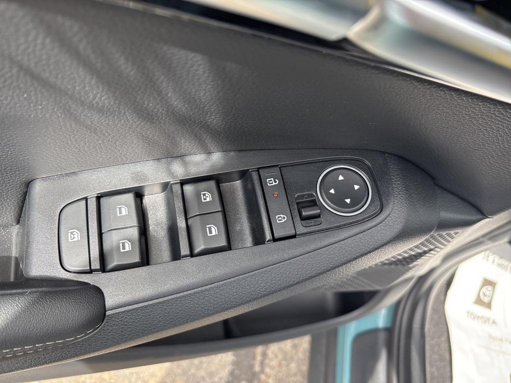 new 2026 Kia Seltos car, priced at $28,870