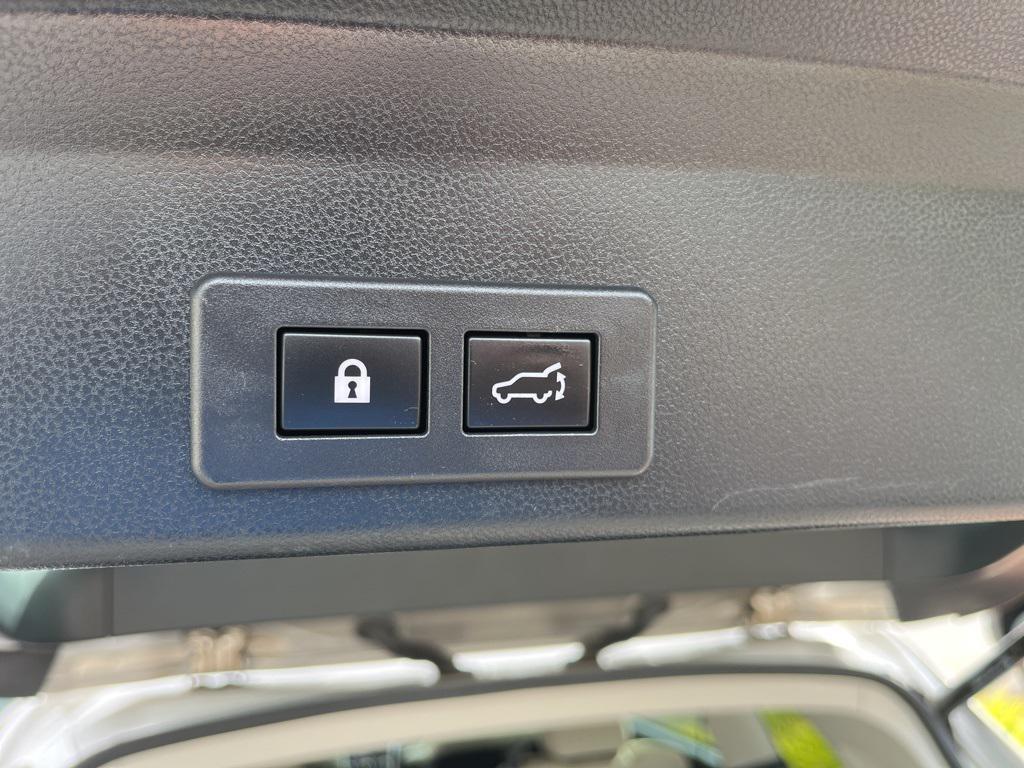 used 2020 Subaru Ascent car, priced at $25,360