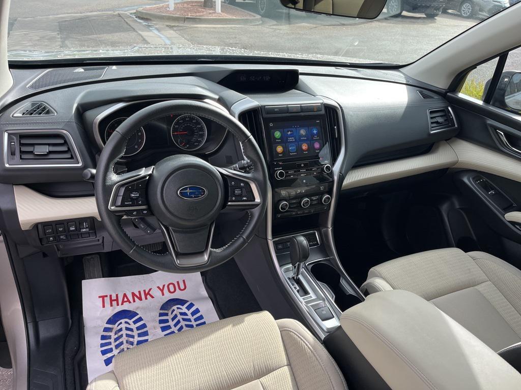 used 2020 Subaru Ascent car, priced at $25,360