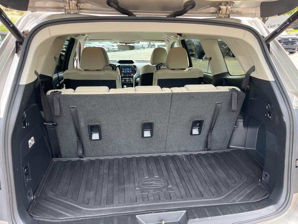 used 2020 Subaru Ascent car, priced at $25,360