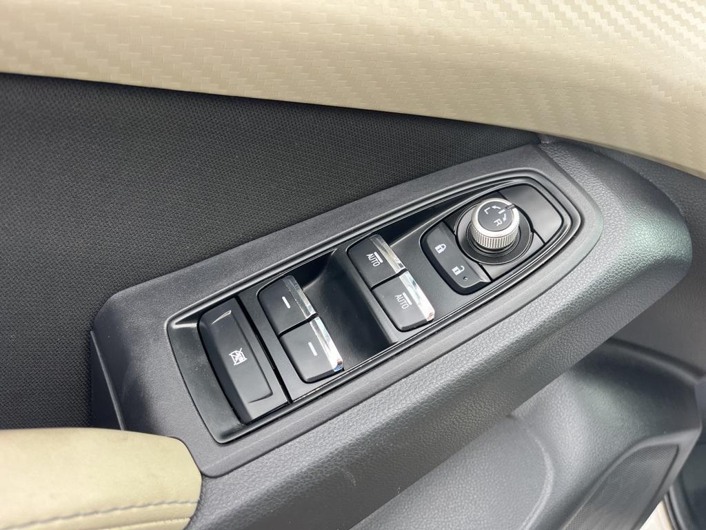 used 2020 Subaru Ascent car, priced at $25,360