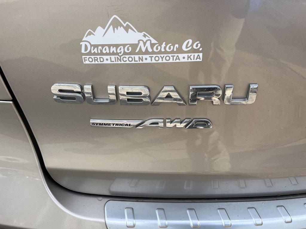 used 2020 Subaru Ascent car, priced at $25,360