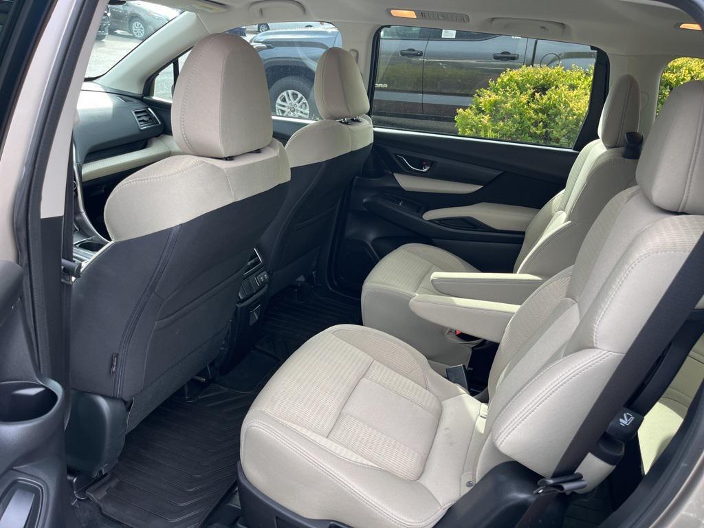 used 2020 Subaru Ascent car, priced at $25,360