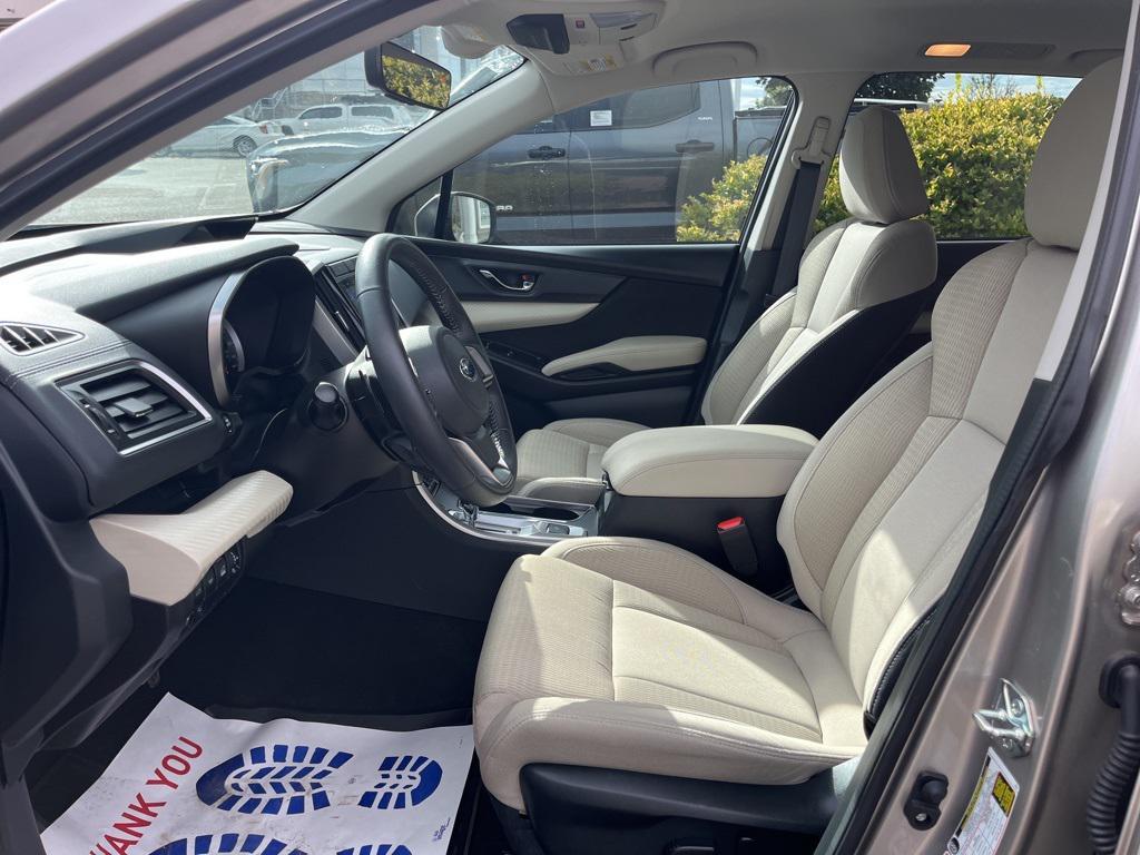 used 2020 Subaru Ascent car, priced at $25,360
