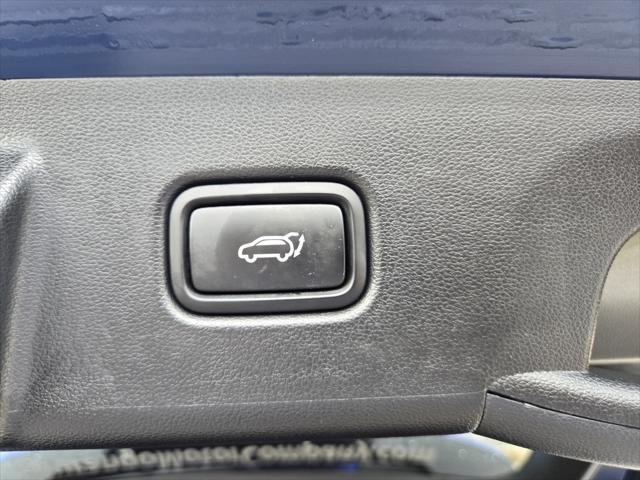 used 2024 Hyundai Tucson car, priced at $22,481