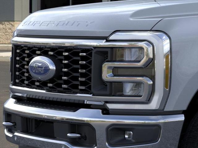 new 2024 Ford F-350 car, priced at $95,226