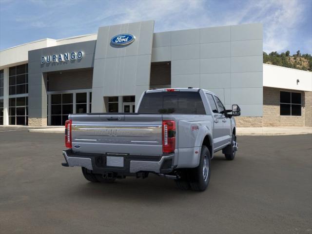 new 2024 Ford F-350 car, priced at $95,226