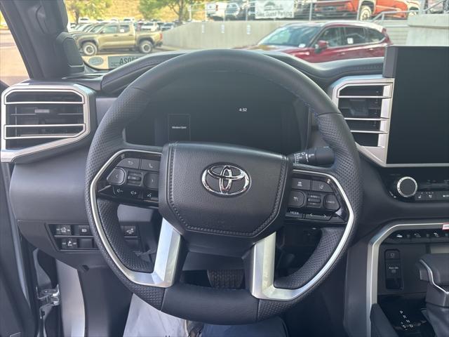 used 2025 Toyota Tundra car, priced at $62,980