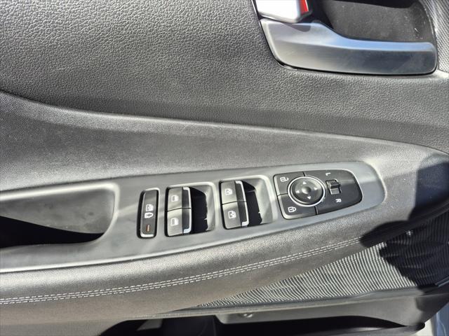 used 2023 Hyundai Santa Fe car, priced at $25,991