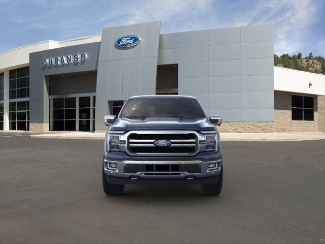 new 2024 Ford F-150 car, priced at $68,835