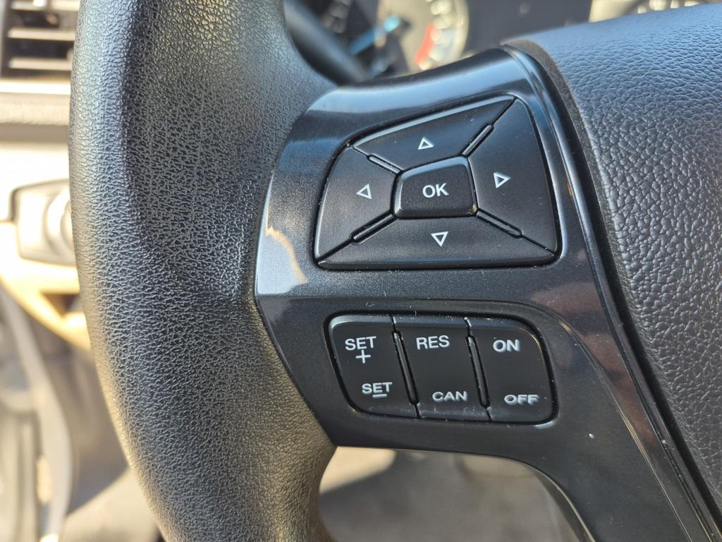 used 2017 Ford Explorer car, priced at $16,523