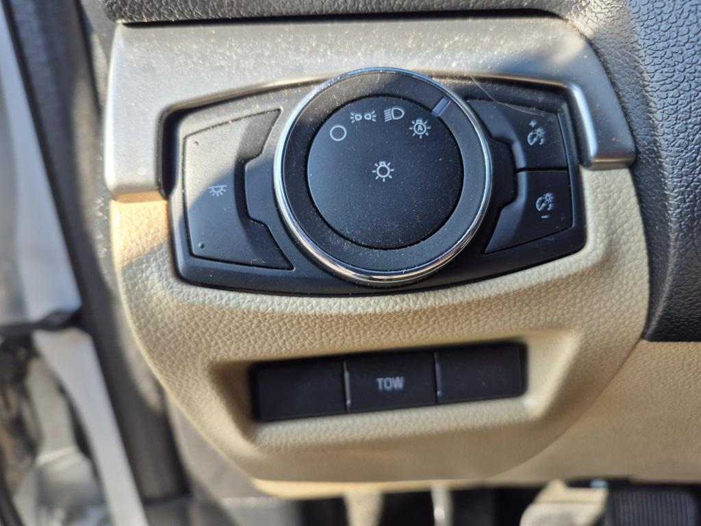 used 2017 Ford Explorer car, priced at $16,523