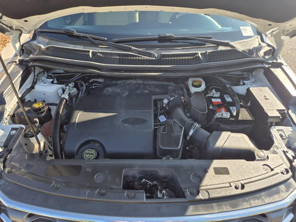 used 2017 Ford Explorer car, priced at $16,523